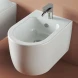 Подвесное биде Artceram Monet MNB001 01 00