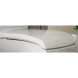 Сиденье для унитаза с микролифтом Artceram Hi-Line HIA001 01 71bi/cr