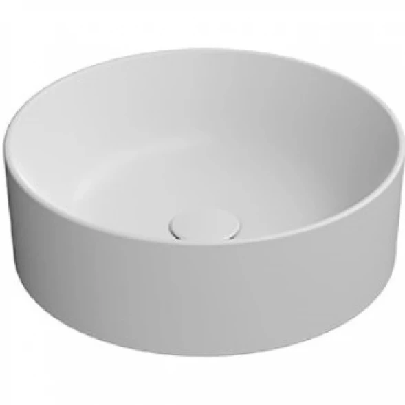 Раковина 40x40 см GSI Kube X 942609