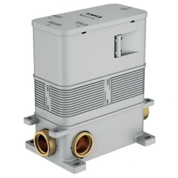 Смеситель для ванны Caprigo Adria Uno 02-551-vot