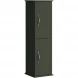 Пенал Cezares Tiffany 55335 подвесной L/R, Verde Opaco