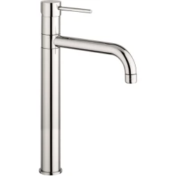 Смеситель для кухни Emmevi Piper 45007BIG/CR хром