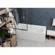 Акриловая ванна 160x75 см Vagnerplast Ebony VPBA160EBO2X-04