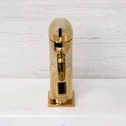 Смеситель для раковины WasserKRAFT Sauer 7103