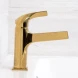 Смеситель для раковины  WasserKRAFT Sauer 7103