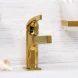 Смеситель для раковины  WasserKRAFT Sauer 7103
