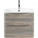 Тумба Pino Scania 59,6 см BelBagno Acqua ACQUA-600-2C-SO-PS