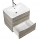 Тумба Pino Scania 59,6 см BelBagno Acqua ACQUA-600-2C-SO-PS
