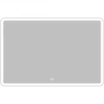 Зеркало 110x80 см BelBagno Marino SPC-MAR-1100-800-LED-TCH-WARM