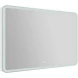 Зеркало 110x80 см BelBagno Marino SPC-MAR-1100-800-LED-TCH-WARM