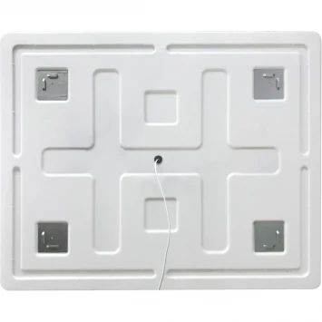 Зеркало 110x80 см BelBagno Marino SPC-MAR-1100-800-LED-TCH-WARM