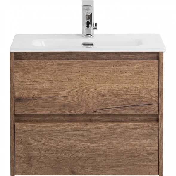 Тумба Rovere Tabacco 70 см BelBagno Kraft KRAFT 39-700/390-2C-SO-RT