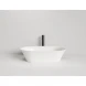 Раковина 60x36 см Salini S-Stone Mona 110821M
