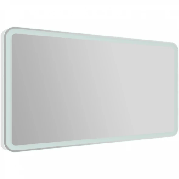Зеркало 100x60 см BelBagno Marino SPC-MAR-1000-600-LED-BTN
