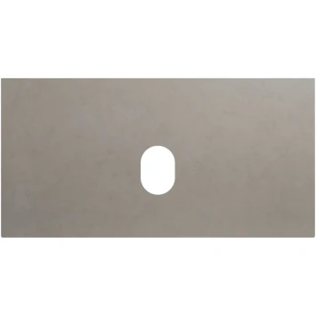 Столешница BelBagno KEP-90-CEM-W0 91,6 см, Cemento