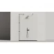 Душевой поддон из литьевого мрамора 150x80 см Salini S-Sense Capri, покраска по RAL матовый полностью 120211GF