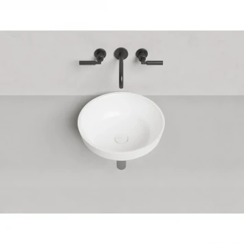 Раковина 41,5x41,5 см Salini S-Stone Marea 03 1802203M