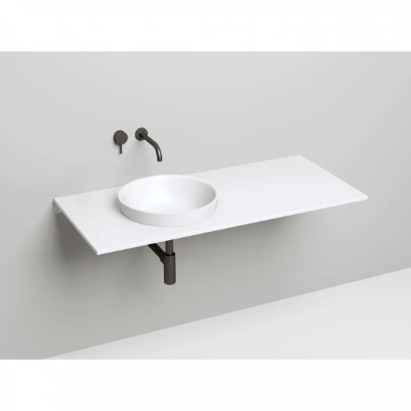 Раковина 41,5x41,5 см Salini S-Stone Marea 03 1802203M