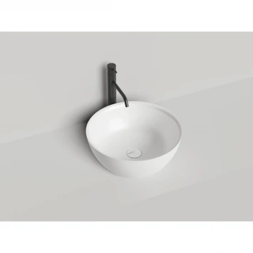 Раковина 42,5x42,5 см Salini S-Stone Alda 02 1102210M