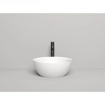 Раковина 42,5x42,5 см Salini S-Stone Alda 02 1102210M