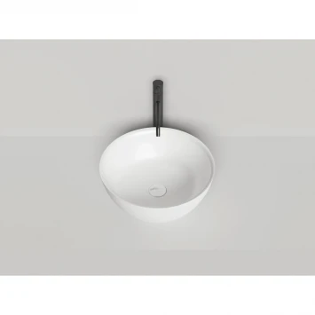Раковина 42,5x42,5 см Salini S-Stone Alda 02 1102210M