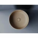 Раковина-чаша Ceramica Nova Element CN6073MC 35,6x35,6 см, накладная, капучино матовый