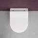 Комплект подвесной унитаз Ceramica Nova Play CN3001 + система инсталляции Ceramica Nova Envision Flat CN1002W + CN1000