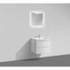 Раковина 62x51,8 см BelBagno Prospero PROSPERO-620-LVB