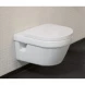 Унитаз подвесной Villeroy &amp; Boch Omnia Architectura 56841001 альпийский Белый