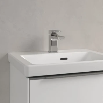 Раковина 50x40 см Villeroy &amp; Boch Subway 3.0 4370FF01