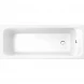 Акриловая ванна 140x70 см Villeroy &amp; Boch Architectura UBA147ARA2V-01
