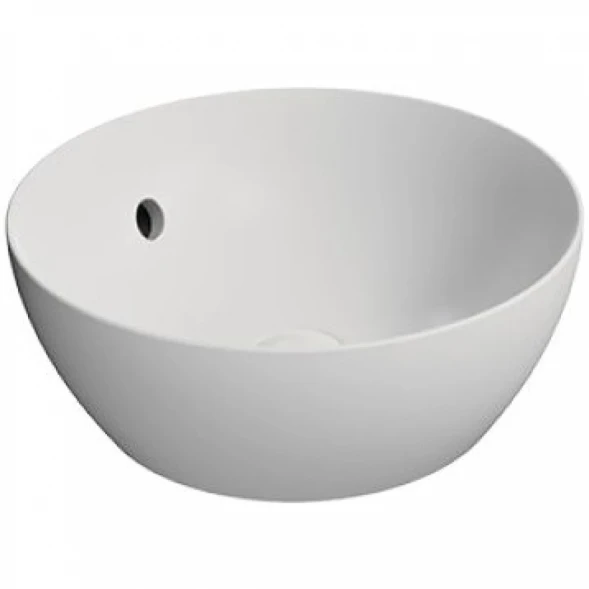 Раковина 42x42 см GSI Pura 885509