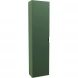 Пенал Cezares Idra 55297 подвесной L/R, Verde Opaco