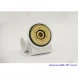 Акриловая гидромассажная ванна 159,5x80 см Whitecross Wave Slim 0111.160080.100.SOFT.GL