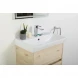 Тумба Pino Bianco 57 см BelBagno Neon NEON-600-2C-SO-PB