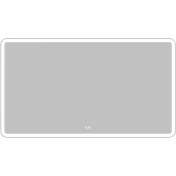 Зеркало 140x80 см BelBagno Marino SPC-MAR-1400-800-LED-TCH-WARM