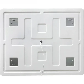 Зеркало 140x80 см BelBagno Marino SPC-MAR-1400-800-LED-TCH-WARM