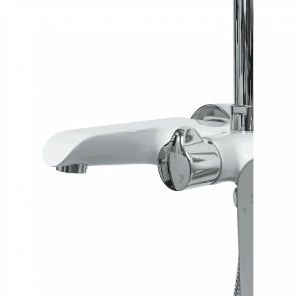Душевая система Grocenberg GB7010WC
