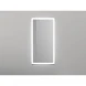 Зеркало Salini Armonia 27MА.01.450.900 45x90 см, с LED-подсветкой, сенсорным выключателем, диммером