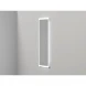 Зеркало Salini Armonia 27MА.01.450.900 45x90 см, с LED-подсветкой, сенсорным выключателем, диммером