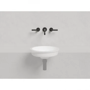 Раковина 42x42 см Salini S-Stone Marea 04 1802204M
