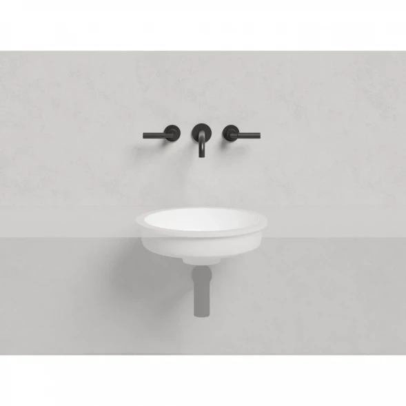 Раковина 42x42 см Salini S-Stone Marea 04 1802204M