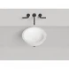 Раковина 42x42 см Salini S-Stone Marea 04 1802204M