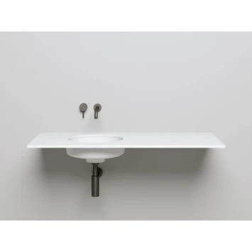 Раковина 42x42 см Salini S-Stone Marea 04 1802204M