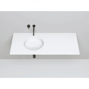 Раковина 42x42 см Salini S-Stone Marea 04 1802204M