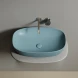 Раковина 60x38 см Ceramica Nova Element CN6049MLG