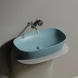 Раковина 60x38 см Ceramica Nova Element CN6049MLG