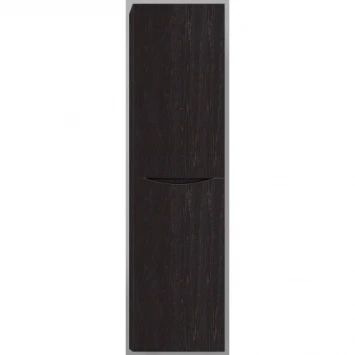 Пенал BelBagno Fly-Marino FLY-MARINO-1500-2A-SC-RCA-P-L подвесной L, Rovere Cioccolato Amaro