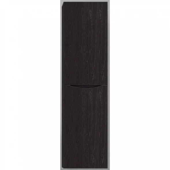Пенал BelBagno Fly-Marino FLY-MARINO-1500-2A-SC-RCA-P-L подвесной L, Rovere Cioccolato Amaro