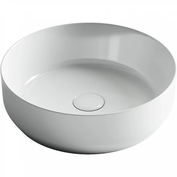 Раковина 39x39 см Ceramica Nova Element CN6022